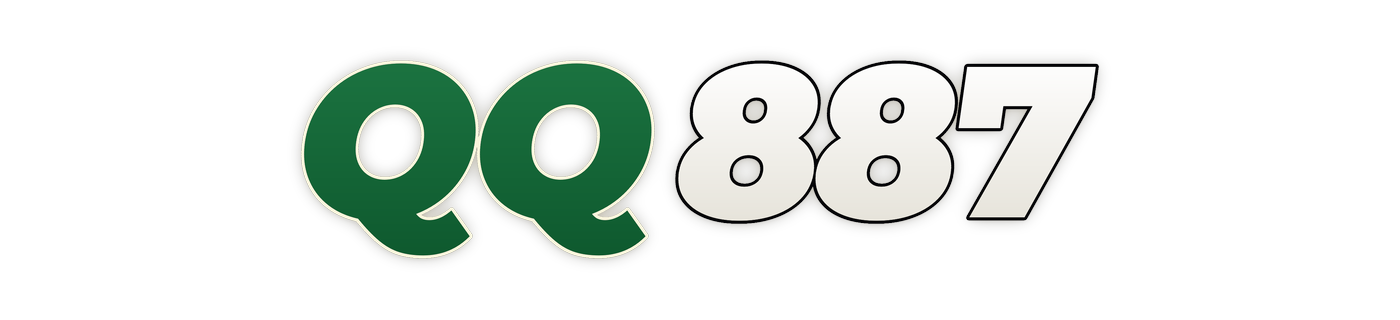 qq887 Logo